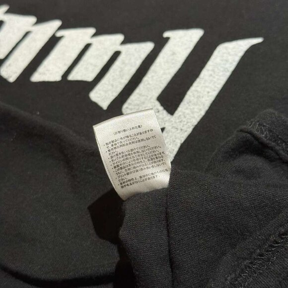 Sukekiyo 2018 Live Official Merchandise Tag Dummy - Picture 10 of 10